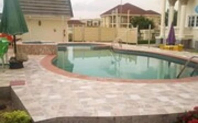 Edmudian Court Luxury Apartments