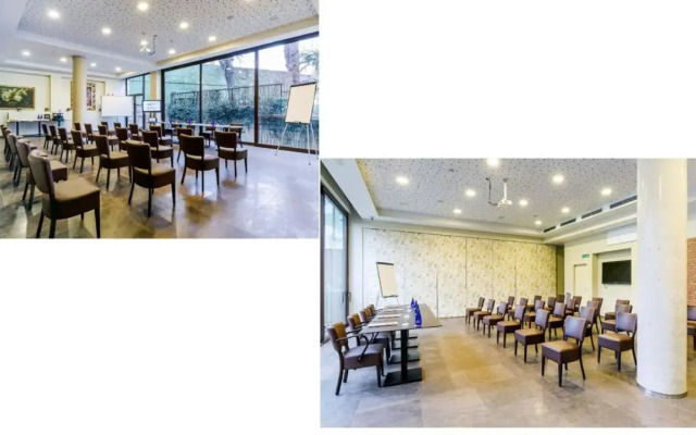 Hotel Spa Ciudad de Astorga by Portblue Boutique