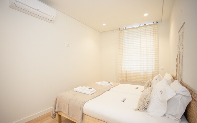 Liiiving - City Delight Apartment F