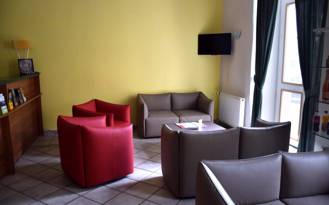 Residence Select