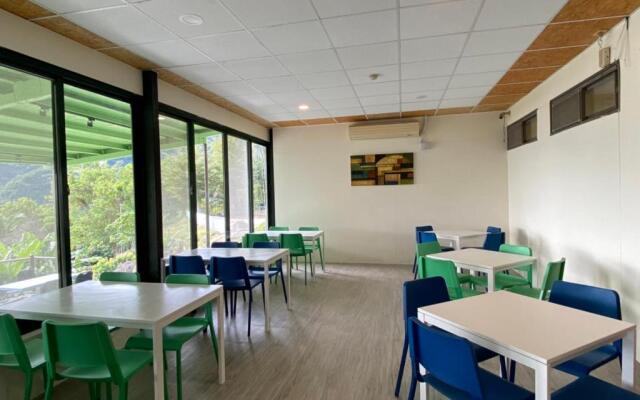 Beauty Garden Hotel Taitung