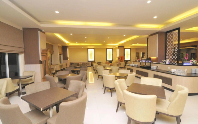 Airy Panakkukang Boulevard Raya Selatan Makassar