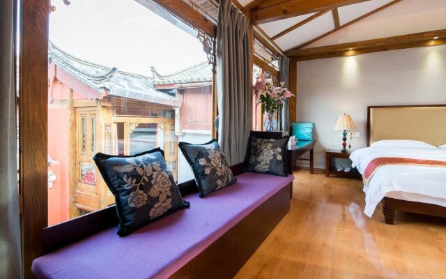 Guilai Bontique Inn