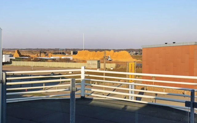 6 Person Holiday Home in Ringkobing-by Traum