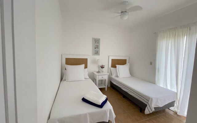 Beauty Golf & Beach Suite