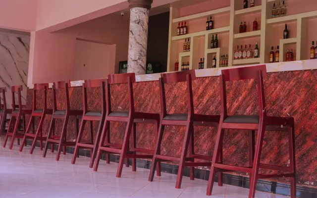 Jlm Hotel Busia