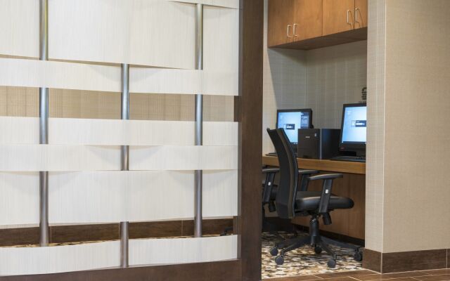 SpringHill Suites Chicago Southeast/Munster IN