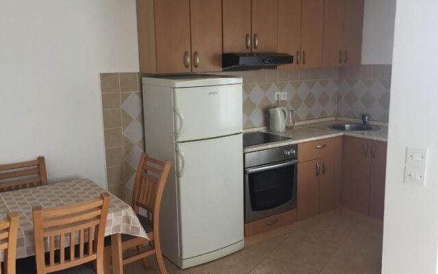 Apartments Aldomar