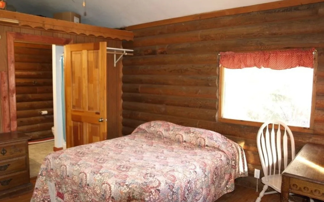 Brown Bear Saloon and Hotel