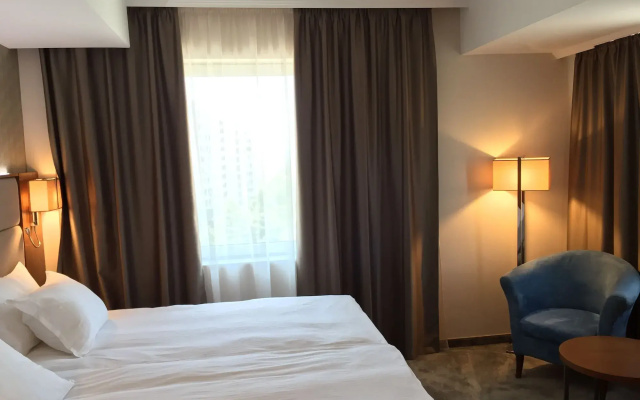 Golden Tulip Varna