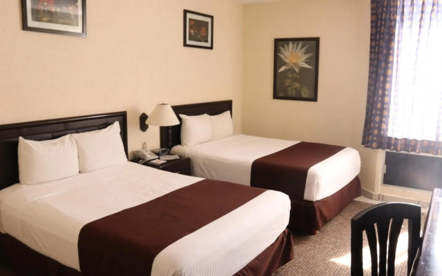 Hotel Santa Irene