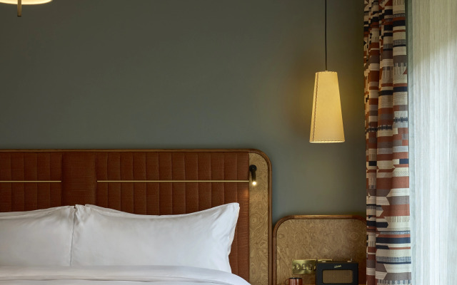 Sir Devonshire Square Hotel, part of Sircle Collection