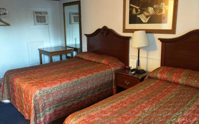 Colonial Inn Extended Stay By OYO New Ulm