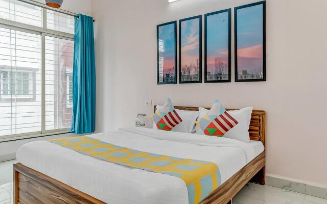 OYO Home 41365 Dazzling Stay