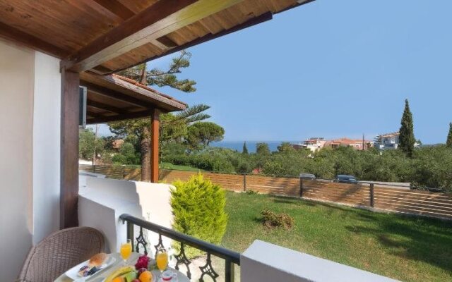 Sole e Mare Apartments
