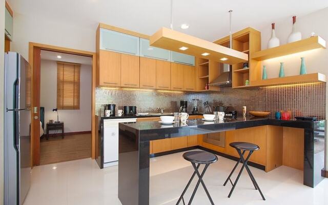 Blue Lagoon Resort Hua Hin