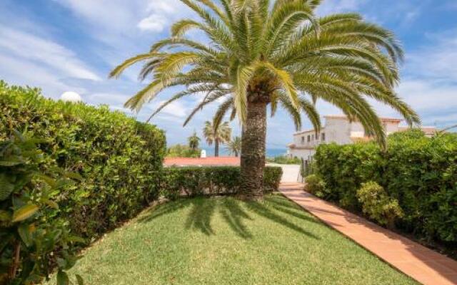 Holiday Home Montanar 111