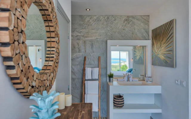 Dream Villa Orient Bay-566