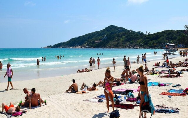 My Travel Homestay Hostel - Adults Only