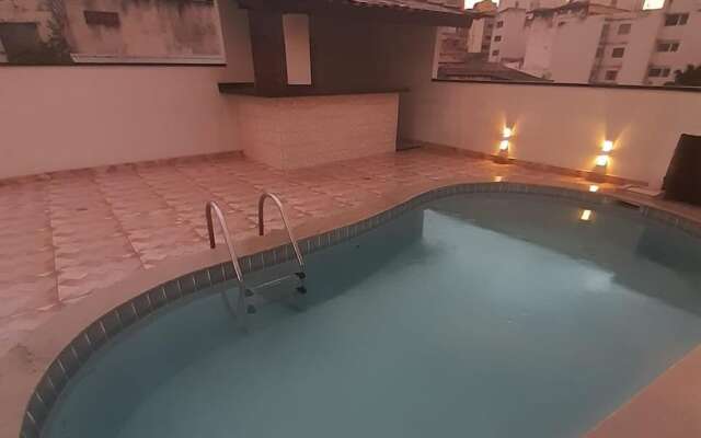 Hotel Mão de Fatima