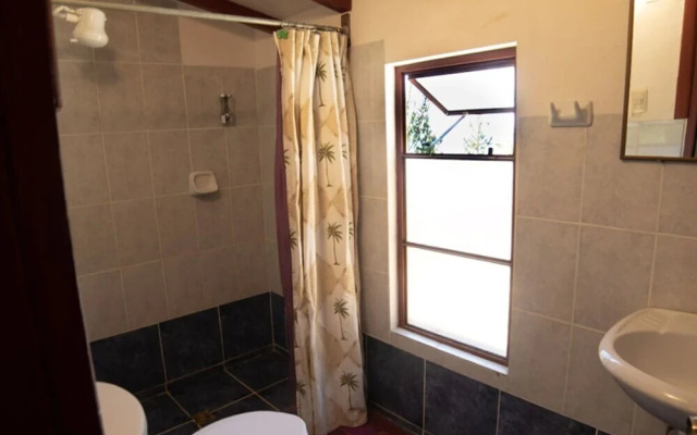 Hostal Titicaca