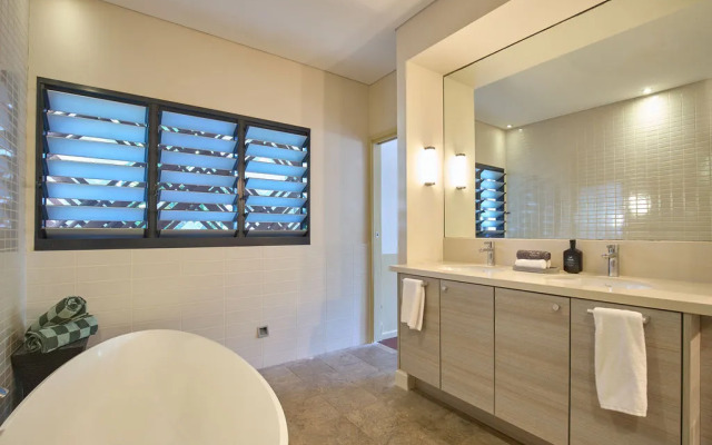 Kimberley Sands Resort