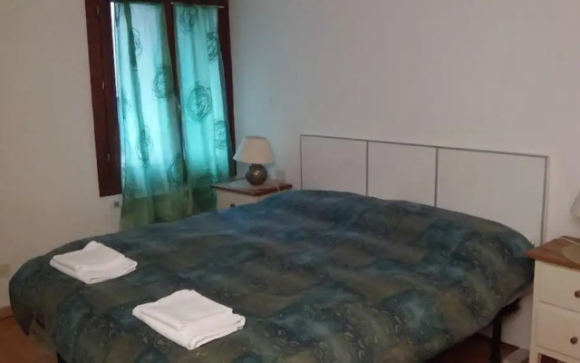 Grimaldi Apartments - Colombina