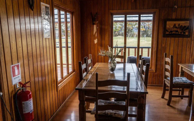 Konkashken Lodge