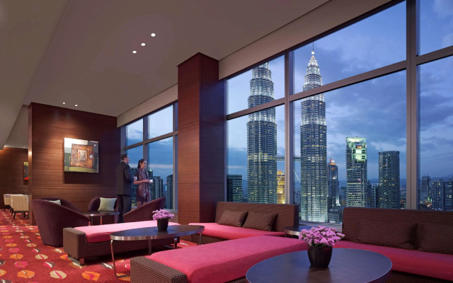 Traders Hotel Kuala Lumpur