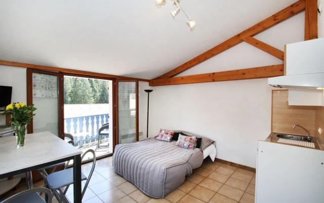 Residence les Spatules