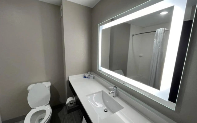 Holiday Inn Express Ada by IHG