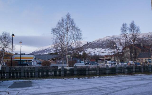 Oppdal Gjestetun Hotell
