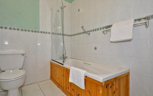 Boffin Lodge