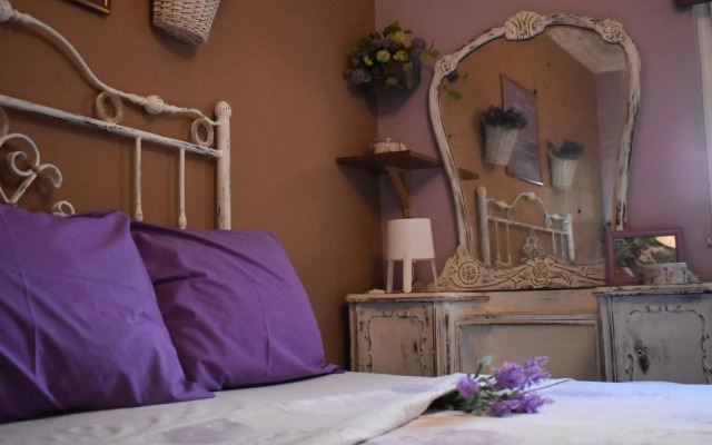 Nensie'S Boutique Hotel