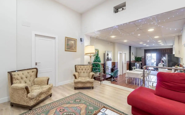 Senderos de la Alhambra