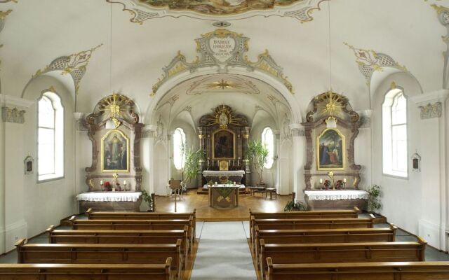 Tagungshaus Reimlingen