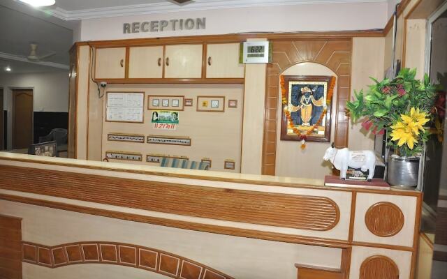 Hotel Shree Darshan