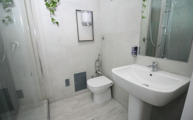 La Muraglia Di San Pietro