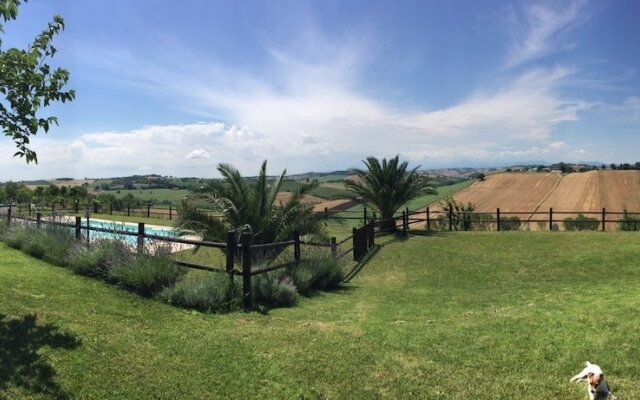 Agriturismo Villa Savignano