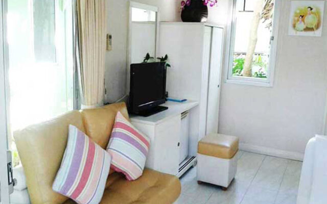 Sea Sky Beach Resort