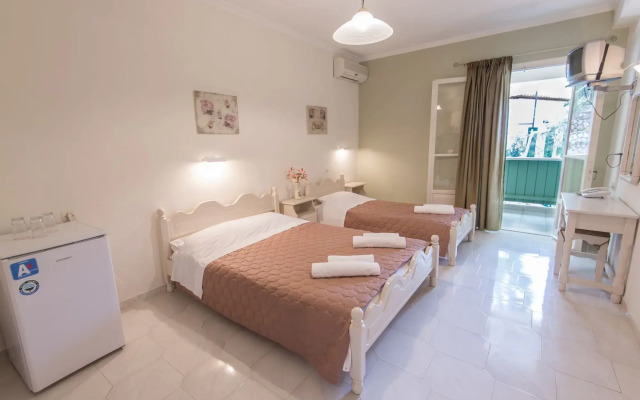 Olive Tree Hotel