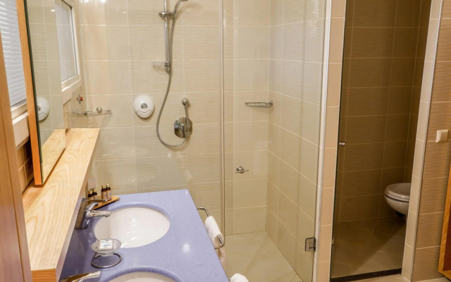 Hotel Kaliakra Beach - Ultra All Inclusive