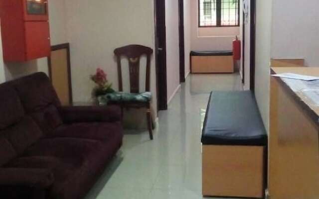 Mye Hotel PJ