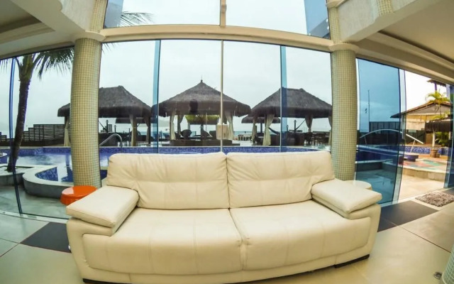 Residência Angra Deep Blue