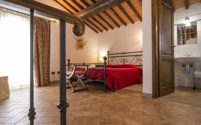 House Oleandro Vinci