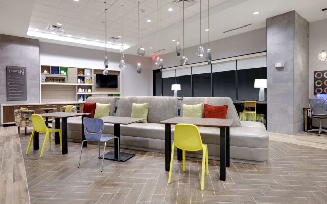 Home2 Suites by Hilton Euless DFW West