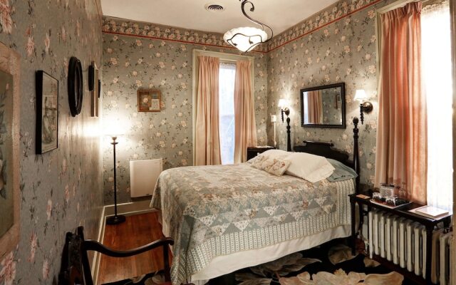 Barrister's Bed & Breakfast