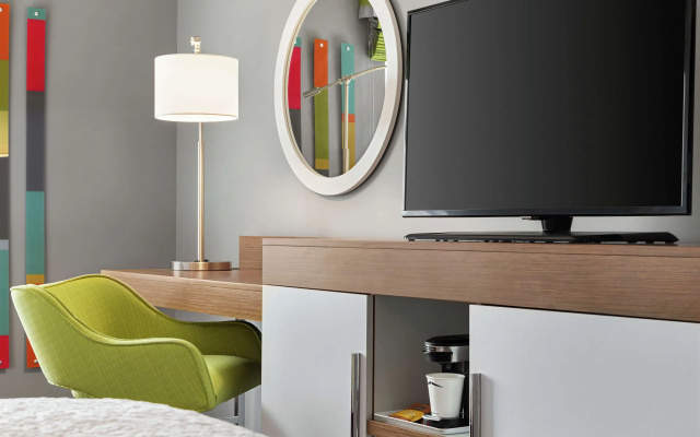 Hampton Inn by Hilton London