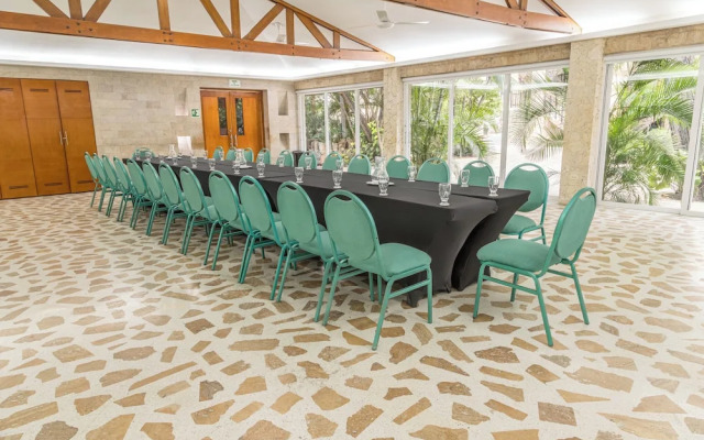 Hotel Irotama Del Mar