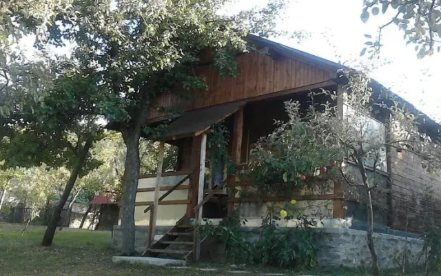 Cabana Maduta